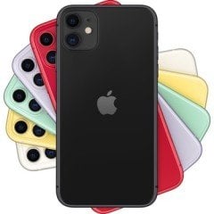 Apple iPhone 11 64GB Akıllı Telefon