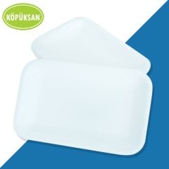 KÖPÜKSAN 2000 GR KÖPÜK TABAK 150'Lİ