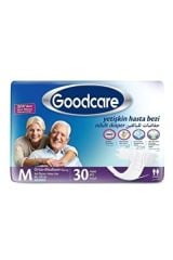 GOODCARE BELBANTLI YETIŞKIN HASTA BEZI M (ORTA) 30 LU