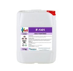 ELİ ODA VE ÇAMAŞIR PARFÜMÜ 5 LT