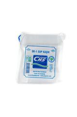 Chs Plastik Sup Kaşık 100 Lü