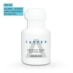 CARPEX AROMA OIL ENDLES LOVE 220 ML
