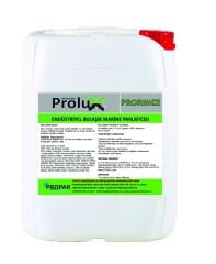 PROLÜX BULAŞIK MAKİNESİ PARLATICI 21 KG