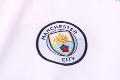 Manchester City Ceket Takımı