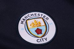 Manchester City Ceket Takımı