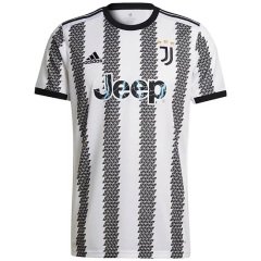 Juventus 2022 - 2023 Forma Home