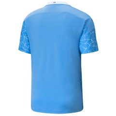 Manchester City 2020 - 21 Forma Home