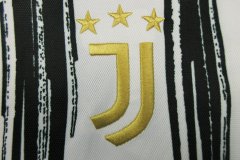 Juventus 2020 - 21 Forma Home