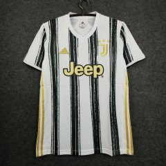 Juventus 2020 - 21 Forma Home
