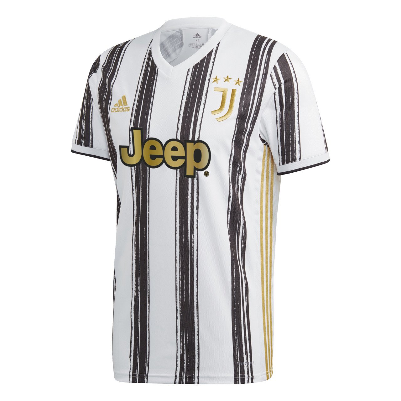 Juventus 2020 - 21 Forma Home