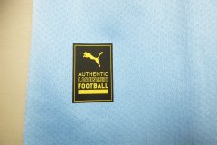 Manchester City 2022-2023 Forma Home