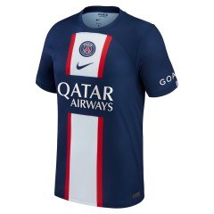 Paris Saint Germain - Mbappé 2022 - 2023 Forma Home