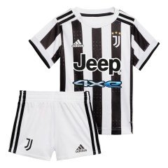 Juventus Çocuk Forma&Şort Seti