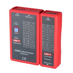 UNI-T UT681HDMI Hdmi Kablo Test Cihazı