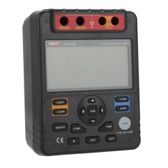 UNI-T UT513A Dijital İzolasyon Megeri, Test Cihazı