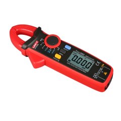 Uni-T UT210D Mini Dijital Pensampermetre, 600V 200A Test Cihazı