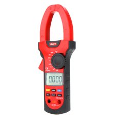 Uni-T UT208A Dijital Pensampermetre, 1000 A Test Cihazı