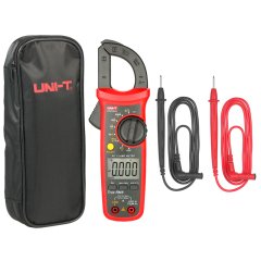 Uni-T UT202A+ Dijital Pensampermetre, Test Cihazı