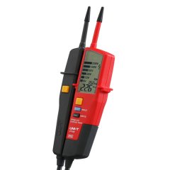 Uni-T UT18D Voltaj Test Cihazı ve Süreklilik