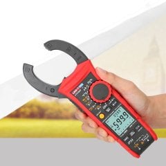 Uni-T UT219DS Profesyonel Pensampermetre, Test Cihazı