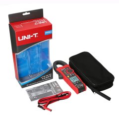 Uni-T UT219DS Profesyonel Pensampermetre, Test Cihazı