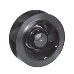 EbmPapst R4E355-AF05-05 Çap: 350x165 mm 230V AC Fan