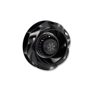EbmPapst R2E190-RA26-05 Çap: 190x69 mm 230V AC Fan