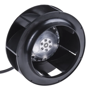 EbmPapst R2E133-BH66-05 Çap: 133x91 mm 230V AC Fan
