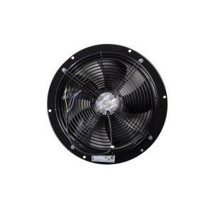 EbmPapst 4E300-CS72-30 Çap: 300 mm 230V AC Fan