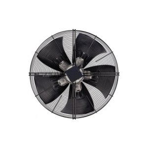 Ebm S6D630-AM01-01 Ø630mm Aksiyal Fan (Emici)