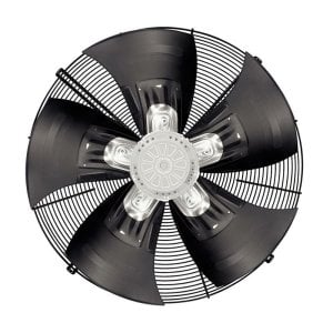 Ebm S6E630-AN01-01 Ø630mm Aksiyal Fan (Emici)
