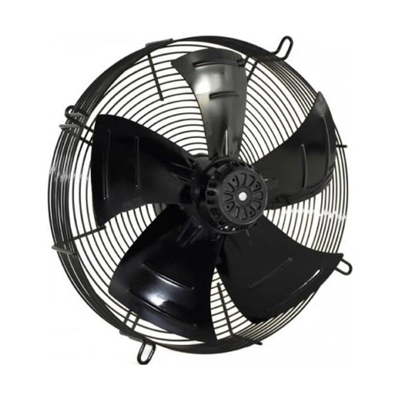 EbmPapst S6E500-AJ05-01 Çap:500mm 230VAC Fan