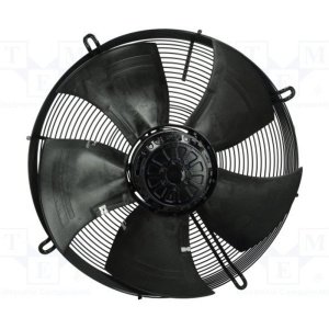 EbmPapst S4D500-AM03-02 Çap:500mm 230VAC Fan