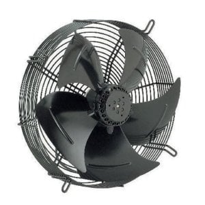 EbmPapst S4D450-AU01-02 Çap:450mm 230VAC Fan