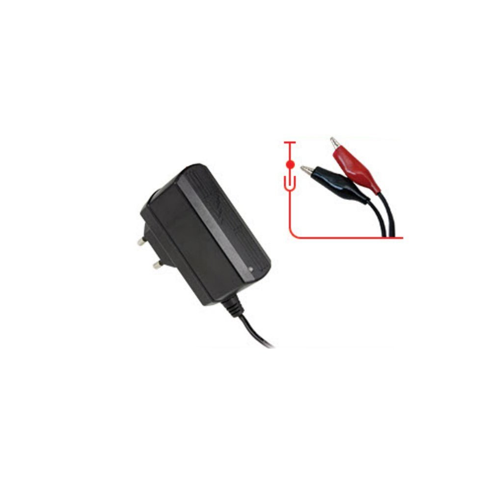 CYS 140C-6 Tam Otomatik Akü Şarj Adaptör 8 Watt 6.9 Volt 1 Amper