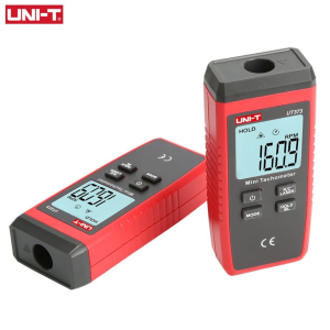 UNİ-T UT373 Mini Takometre