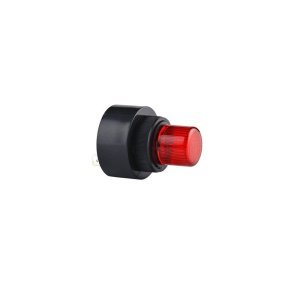 Ø30 mm Çap, Ledli Buzzer Ledli 24V DC SNT-35L24