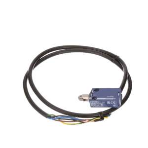 XCMD2102L1 Çelik Makaralı Pimli Kablolu IP67 Limit Siviç