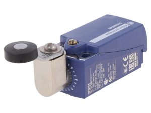 XCKP2118P16 Açısal Hareketli Makaralı Kollu Limit Switch