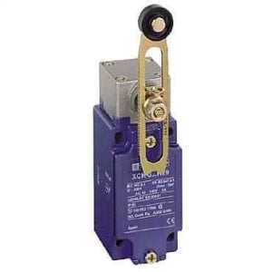 XCKJ10541 Ayarlanabilir Kollu Makaralı Limit switch