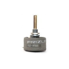 20w Potansiyometre Frizlen R20-470 ohm