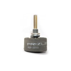 20w Potansiyometre Frizlen R20-220 ohm