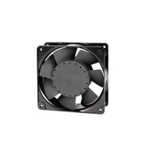 Jason Fan FJ8031AB 80x80x38mm 115v Ac Kompakt Fan