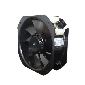 Jason Fan FJ28082MAB 280x280x80mm 220v Ac Kompakt Fan