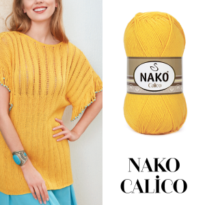 Nako Calico