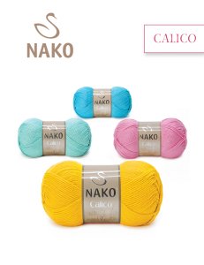 Nako Calico