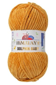 Himalaya Dolphin Baby 80330