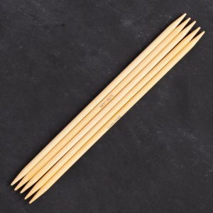 Bambu 5'li Çorap Şişi