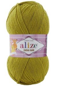 Alize Cotton Gold 193