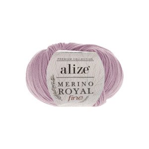 Alize Merino Royal Fine